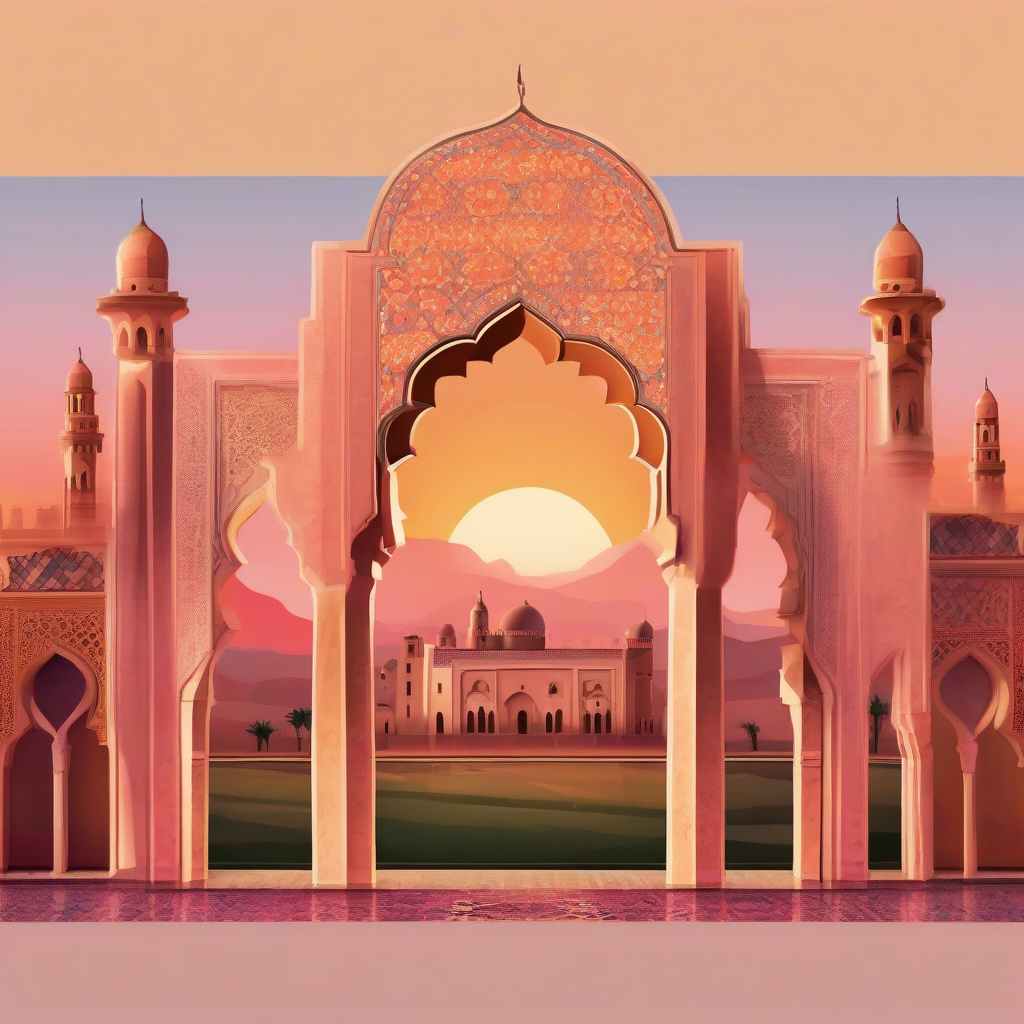 اطلاعات کلی کشور مراکش