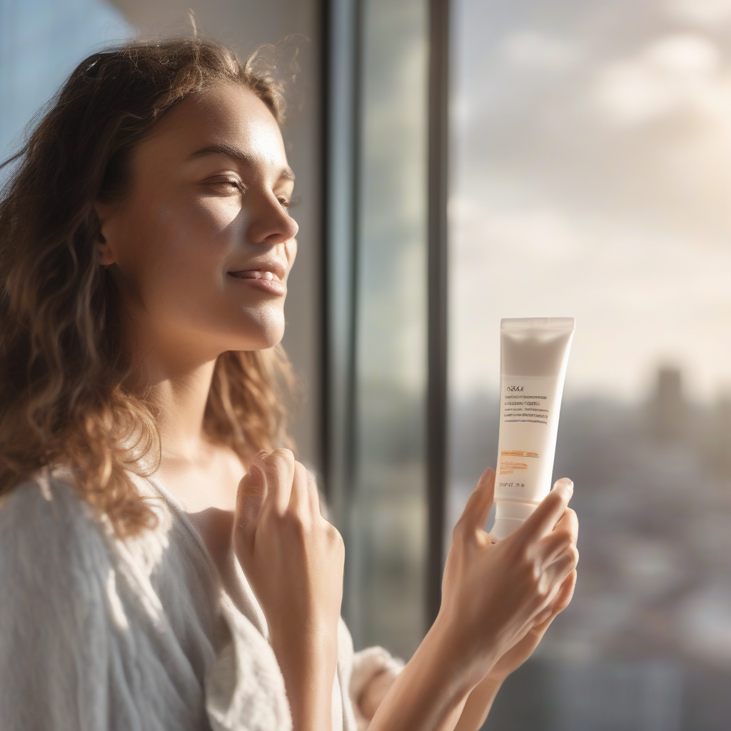 ویژگی های کرم ضد آفتاب SPF50 آردن مخصوص پوست چرب و جوشدار