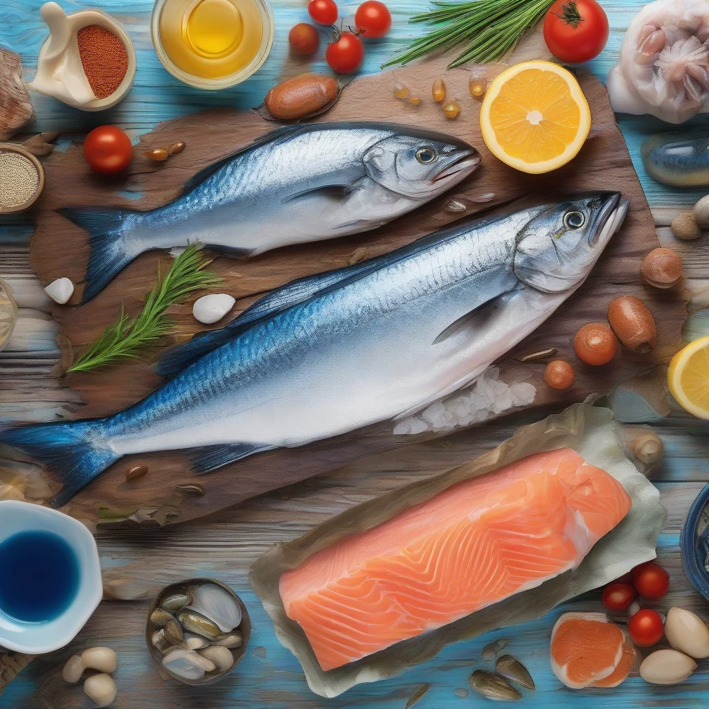 ویژگی های کپسول ژلاتینی امگا 3 بدون جیوه او پی دی فارما