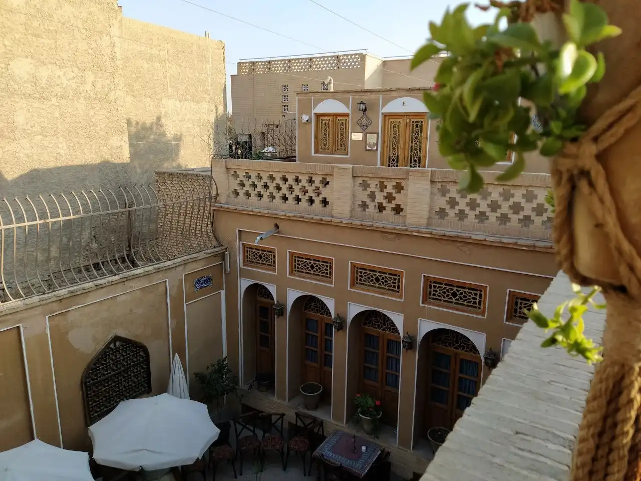 اصفهان برای علاقه مندان به عکاسی؛ از قاب های تاریخی تا لحظه های روزمره شهر