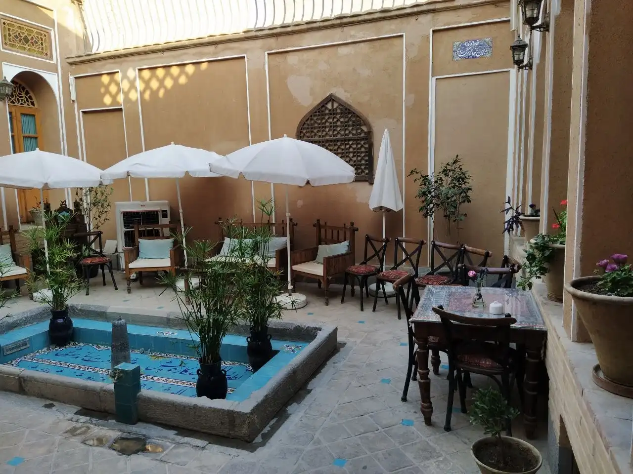 اصفهان برای علاقه مندان به عکاسی؛ از قاب های تاریخی تا لحظه های روزمره شهر