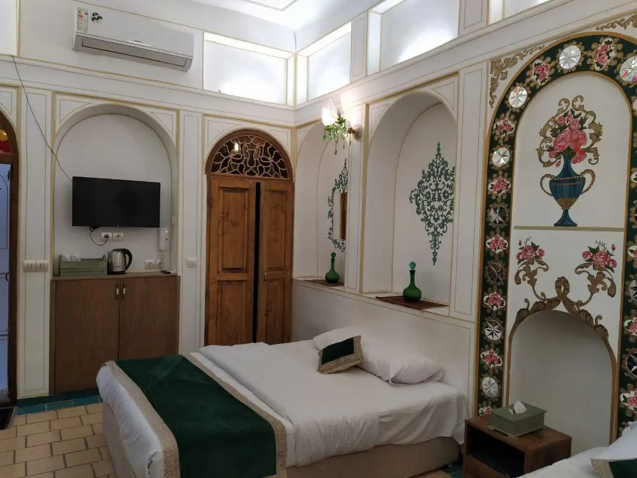 اصفهان برای علاقه مندان به عکاسی؛ از قاب های تاریخی تا لحظه های روزمره شهر