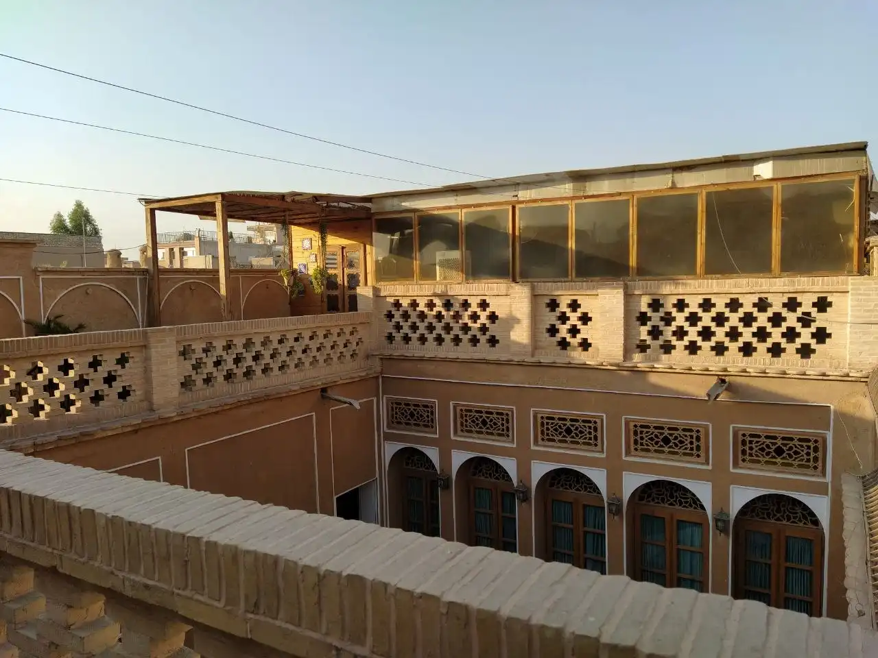 اصفهان برای علاقه مندان به عکاسی؛ از قاب های تاریخی تا لحظه های روزمره شهر